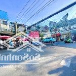 Cực phẩm - đất linh đông - hẻm xe tải - gần 100m2