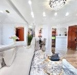 Bán căn hộ times tower lê văn lương, sẵn sổ, tầng trung, 130m2 3n, full nội thất, gia chỉ 7xtr/m2