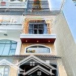 định cư úc cần bán nhà đường phạm viết chánh p.nguyễn cư trinh quận 1 giá 4tỷ290/54m2 pháp lý chuẩn