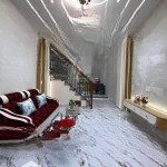 Ngộp, cần bán gấp nhà vườn lài, p an phú đông, quận 12. dt44,5m2 - giá 1tỷ8. sổ hồng riêng