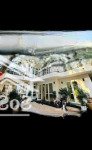 Biệt thự vũ miện tây hồ - 164m - mt 9m - gara ô tô - kinh doanh - mặt phố