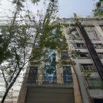Bán nhà mặt phố lê văn thiêm, 102m2, lô góc 3 mặt tiền, mặt tiền 6.5m, 41.5 tỷ
