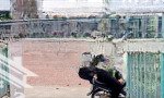 Bê tông chính trần hưng đạo thông xún kdt ngân câu ngân giang bên hông đại học nội vụ 1 lô duy nhất