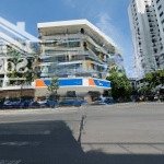 Vcn phước hải mặt tiền thích quảng đức hướng tây giá 115tr. hướng đông 120tr/m2