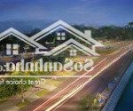 Vcn phước hải khu vip2 đường a1 dt 330m2 ngang 15m giá 55 triệu/m2