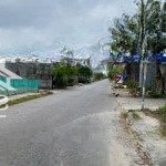Lô đất mặt đường - ngay ubnd hòa nghĩa - đón sóng vinhomes