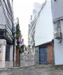 Bán đất tặng nhà c4, cách biển 100m đường nguyễn khánh toàn. vĩnh hải, nha trang chỉ 10,2 tỷ-120m2
