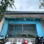 Cho thuê nhà trống suốt đẹp ngang gần 9m - mặt tiền đường nguyễn văn cừ gần đh công nghệ