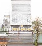 Cho thuê tòa nhà vp cực đẹp 8x20m, 1 hầm 4 lầu trống suốt