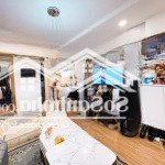 Chính chủ bán căn 57m 2 ngủ giá 3.4 tỷ nhà mới sổ chính chủ