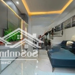 Chính chủ bán nhà an thượng - hoài đức 40m2 4 tầng. xây đơn lập 4.05 tỷ