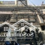 Bán nhà riêng tại giải phóng, 25,5 tỷ, 79m2, 5pn, 4wc, giá tốt