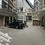 Bán nhà võ chí công 5 tầng, thang máy, ô tô cạnh, giá hơn 10 tỷ - bán nhanh trong tuần này!