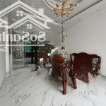 Bán nhà mới tại nguyễn thái bình p12 tân bình (4.2x12) vuông vức nhà 4 tầng đường trước nhà 7m