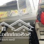 Bán nhà 6 tầng, thang máy, ô tô đỗ cửa, cạnh chợ và sân vận động, lê lợi - hà đông chỉ 8.66 tỷ