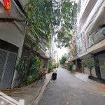 Nhà đẹp - vị trí đỉnh - phân lô văn quán, nguyễn khuyến, ô tô tránh_dt 68m2*5 tầng*mt 4.6m*18 tỷ