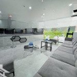 Bán nhà mặt phố hà kế tấn 115m2*6.1m mặt tiền*9 tầng thang máy - vỉa hè 2 bên - chỉ với giá 52.8 tỷ