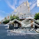 đỉnh - nhà 3 tầng mặt tiền - đường nhựa xe hơi quay đầu - dt: 143.9m2 giá 9 tỷ