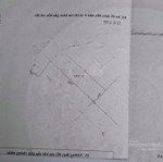 Bán 60m2 đất tuyến 2 lê hồng phong, có khe kỹ thuật