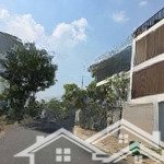 Bán lô nhà phố 7x16m kdc trí kiệt, khang điền, plb. dt 112m2 view công viên, giá 9 tỷ tl