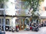 Nhà cho thuê chính chủ mặt tiền đường sư vạn hạnh quận 10