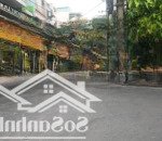 Cho thuê nhà mặt tiền kd bình giã, p.13, tân bình dt 4.5x20m, có vỉa hè, sân để xe giá 25tr/th