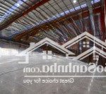 Cho thuê kho xưởng kcn tại đức hòa, long an. dt xưởng linh hoạt 10.000m2, 15.000m2, 50.000m2