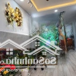 Siêu phẩm quận 3_ hẻm 5m ô tô ra vào cực tiện đường trần quang diệu, quận 3 chỉ 2 tỷ 030 triệu