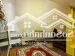 Chủ cần bán, nhà đẹp, hai thoáng, gần phố, ô tô tránh, nhỉnh 9 tỷ, giang văn minh, ba đình