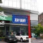 Bán nhà mặt phố vip thái hà 88m2, 6 tầng, mặt tiền 15m đống đa, hn, uy tín hot