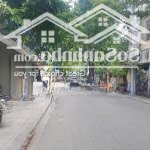 Bán mặt phố bà triệu - hoàn kiếm. vị trí tuyệt đẹp, gần hồ gươm, 43m2 6 tầng thang máy chỉ 43 tỷ