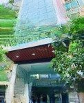 Bán nhà mặt phố vip trần xuân soạn, hai bà trưng, 80m2, 7tầng thang máy, mặt tiền 5.5m vỉa hè rộng