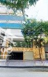 Bán toà nhà văn phòng xây mới 100% đường lê đức thọ.