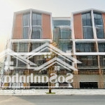 Shophouse ánh dương 2 mặt tiền - vị trí vàng kinh doanh siêu lợi nhuận