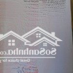 đất phú hữu gần cát lái, 66m2 sổ riêng chính chủ.