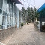 Cần sang đất cho sư cô, đất 2 mặt đường trước sau xã phước thái, long thành, đồng nai.