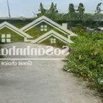Lô đất 2 mặt ngõ trần bá lương