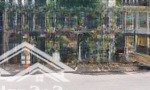 Bán đất mặt tiền đường 51 kdc văn minh, p an phú, tp thủ đức