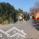 Bán lô đất nguyễn hữu cầu 158m2, đường 7.5m gần resort hyatt