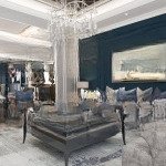 Chính chủ cho thuê chcc the diamond residence brg 25lvl, 180m2, 4pn, full đồ đẹp, giá thỏa thuận