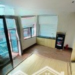 Cho thuê căn hộ dịch vụ ngõ 181 xuân thủy - cầu giấy 4tr2 - 7tr cạnh đhqg