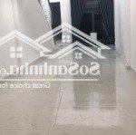 Chính chủ cho thuê nhà nguyên căn - thạnh lộc 41
