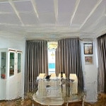 Cho thuê villa hồ bơi đẹp hiện đại gần an viên