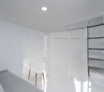 Gác có ban công 35m2 full nt có thang máy 6,5 triệu