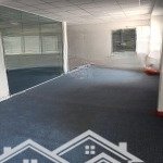 Cho thuê văn phòng đường điện biên phủ vào xíu phường 25 quận bình thạnh dt 250m2 giá 40tr/tháng cc