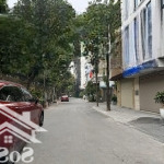 Bán nhà phạm tuấn tài, cầu giấy - 61m2, 7 tầng, mt 5m - phân lô vip, thang máy, ôtô tránh - 20.5 tỷ