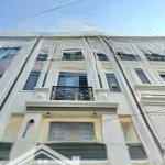 Siêu phẩm nhà mới mê linh, phường 19, bình thạnh. gần chợ thị nghè, hẻm 6m, shr, giá 2tỷ790 tl