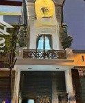 Cần bán nhà ngay mt lâm văn bền,quận 7-giá 3,81tỷ/72,5m2(5x14,5m),sổ chính chủ,đang cho thuê 18tr