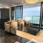 Siêu hiếm! bán 4 ngủ tại hinode city, dt: 132m2, full nội thất, view đẹp, giá 12 tỷ, sổ đỏ sẵn