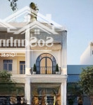 Mặt tiền kinh doanh-trần hưng đạo-nhà 4 tầng 94m2(4.5x21)-giá 15 tỷ
